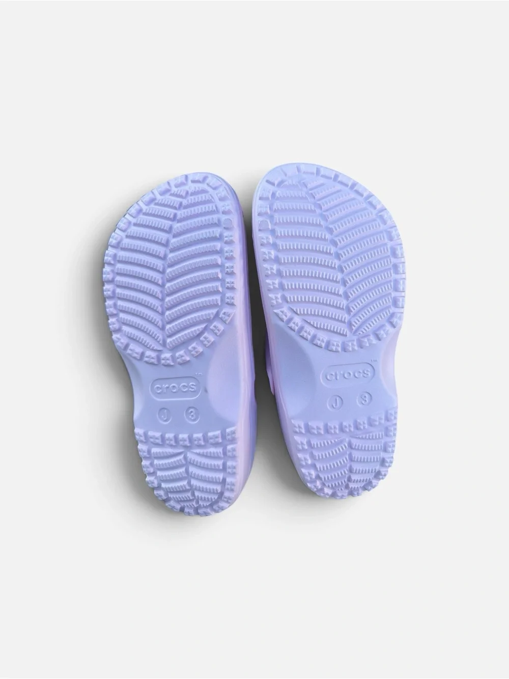 CROCS lightweight kids